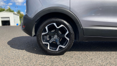 Vauxhall Crossland 1.2 Turbo [130] Elite Edition 5dr Auto Petrol Hatchback